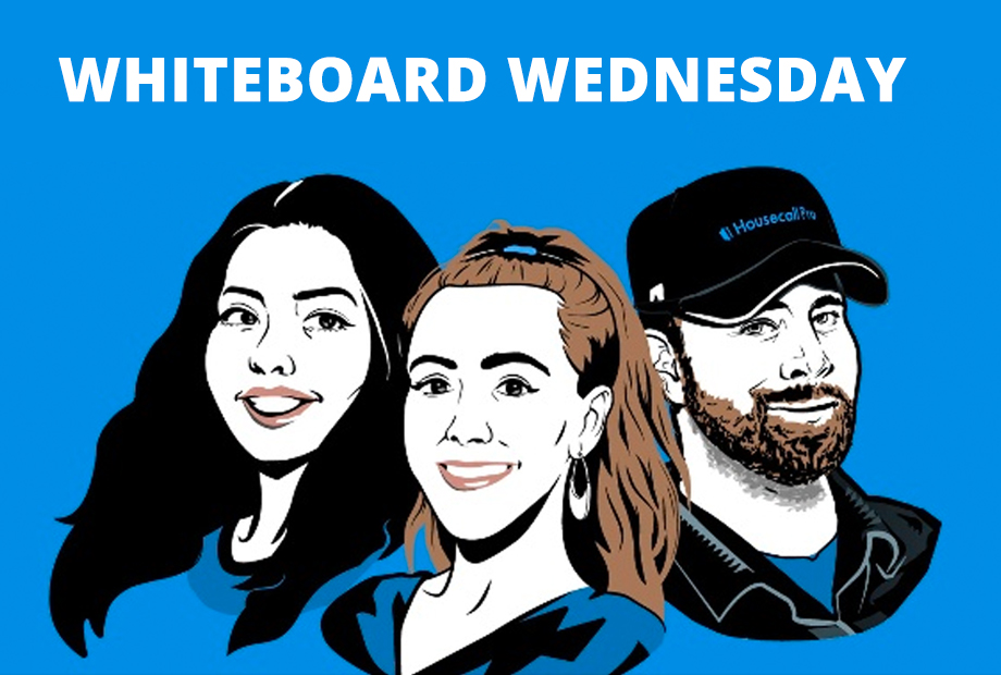 Whiteboard Wednesday