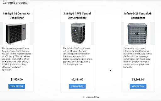- Housecall Pro